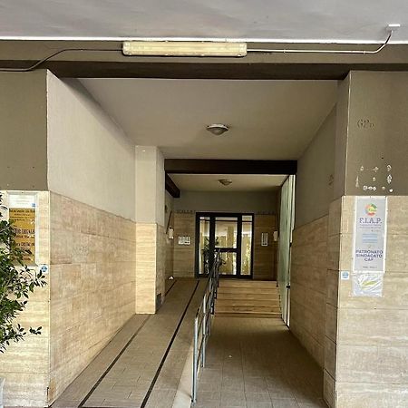 B&B Donna Maria Bari Exterior photo