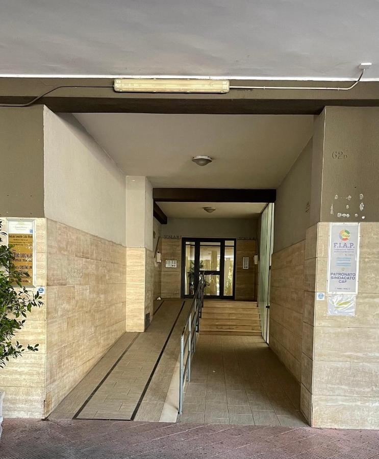 B&B Donna Maria Bari Exterior photo